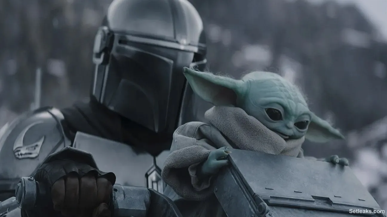 'Star Wars: The Mandalorian and Grogu' Arrives on Digital Platforms Tomorrow