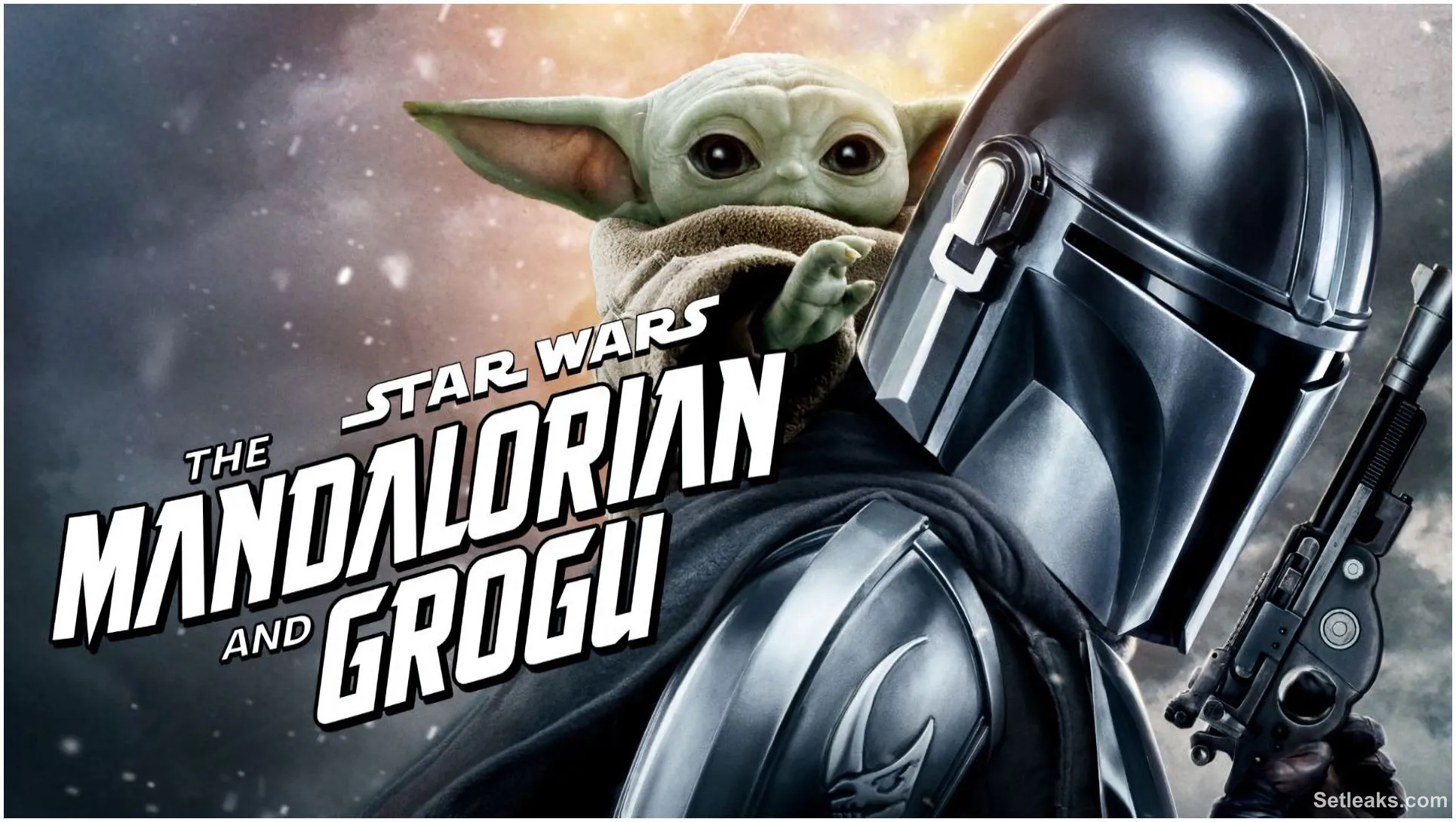 The Mandalorian & Grogu Sets Course for Digital Release