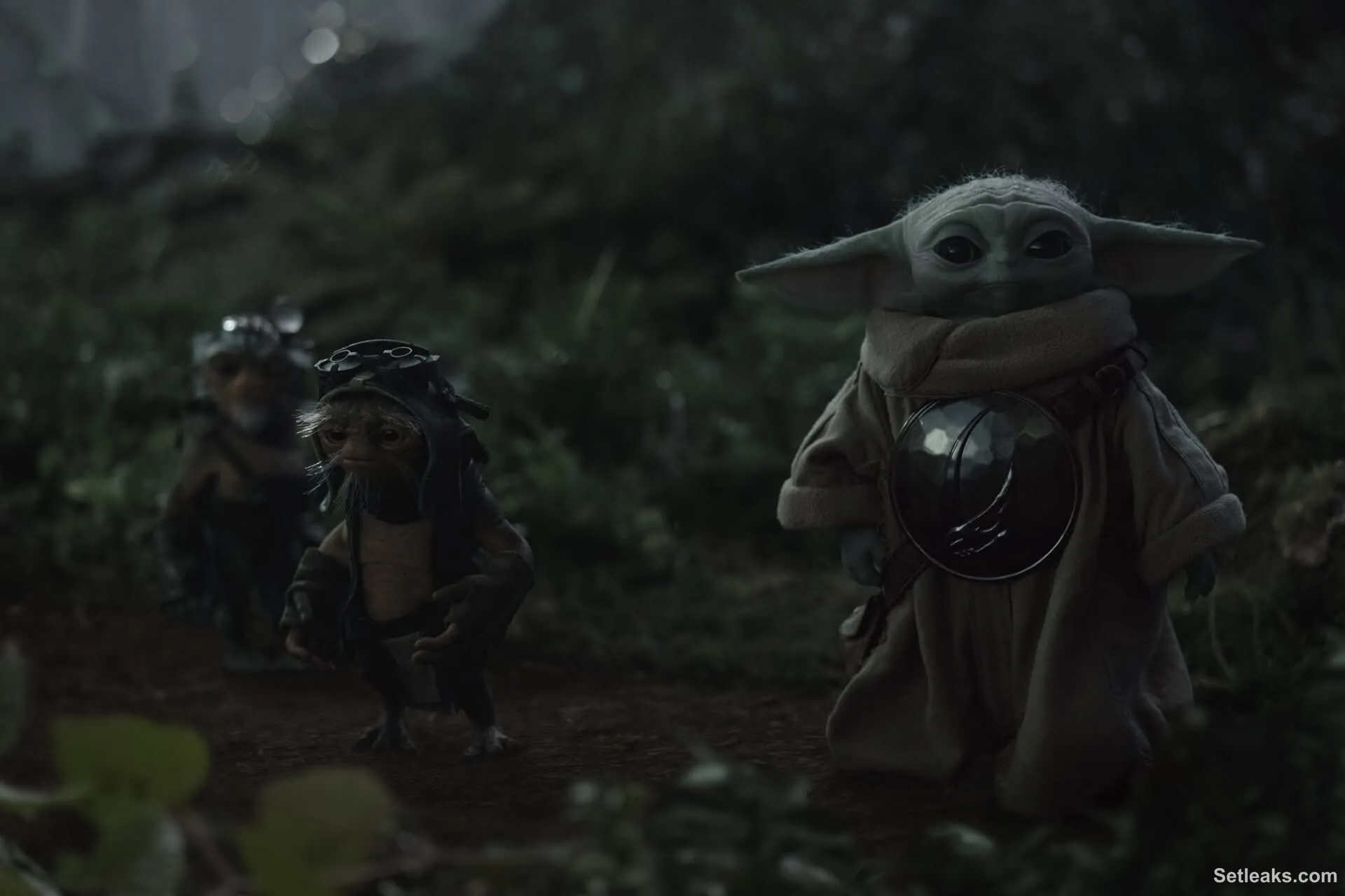 How Star Wars: The Mandalorian and Grogu Carries on One of Yoda’s Most Important Lessons