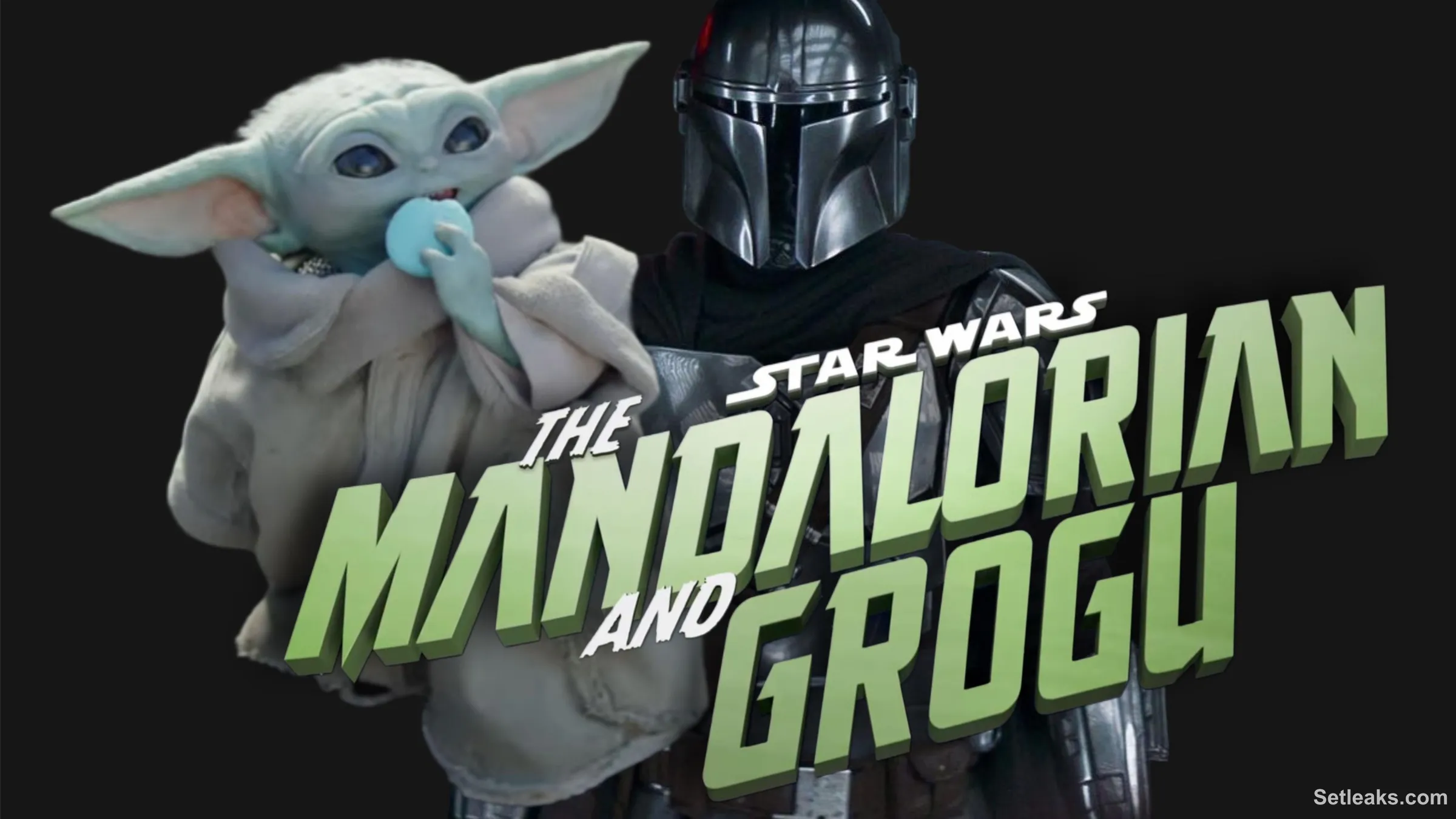 The Mandalorian and Grogu: What we know about new Star Wars ...