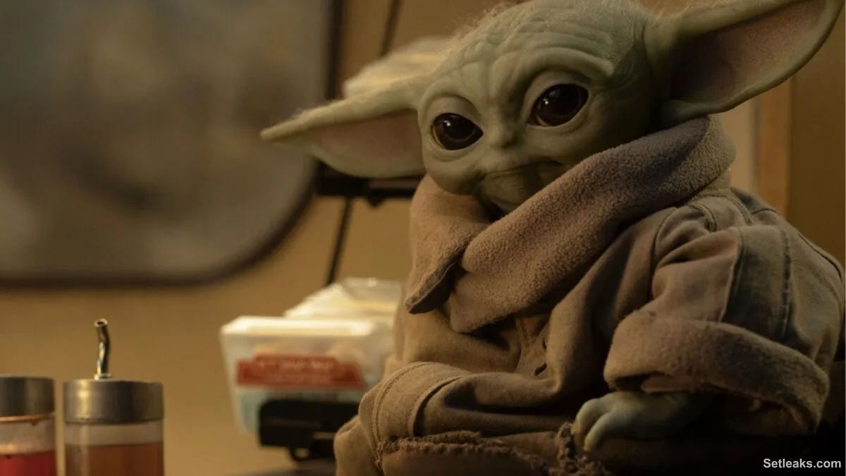 'The Mandalorian and Grogu' Digital Release Date Announced
