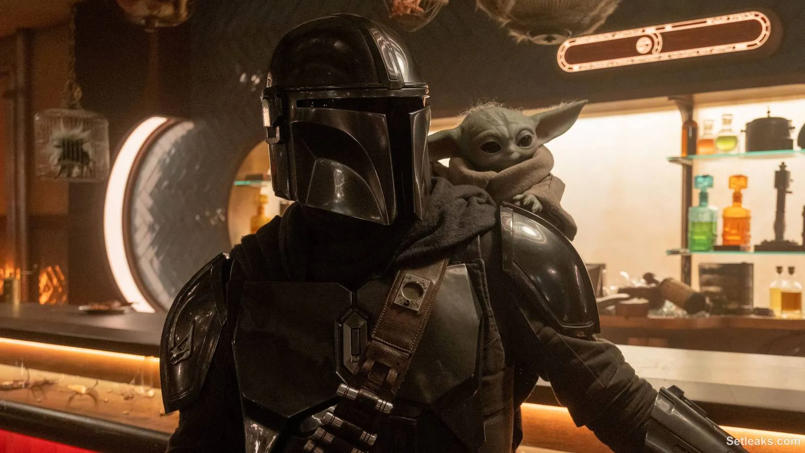 Star Wars Confirms Surprising Tone Shift for Upcoming Mandalorian Story