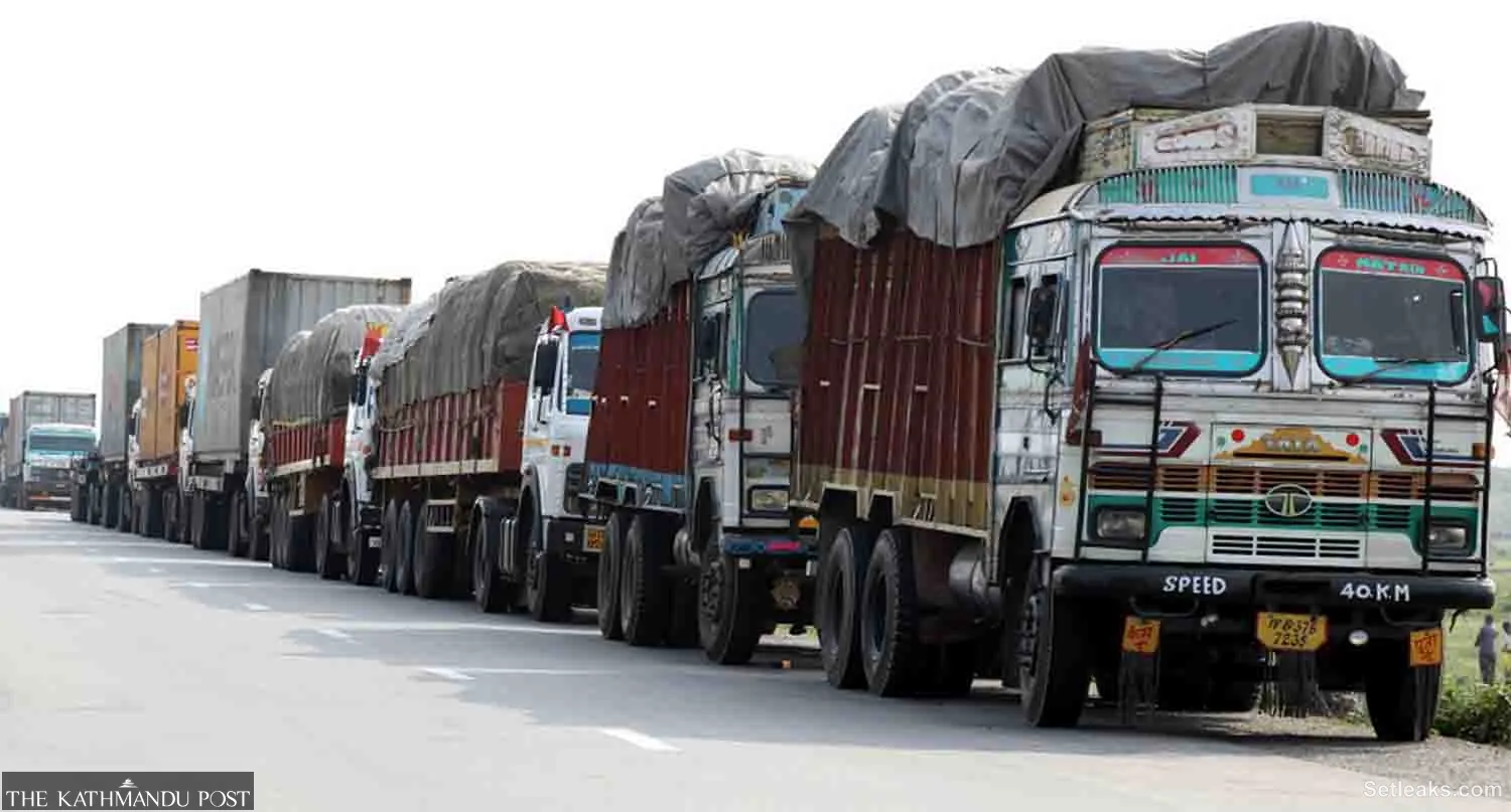 Imports from south fall while EVs boost imports from north