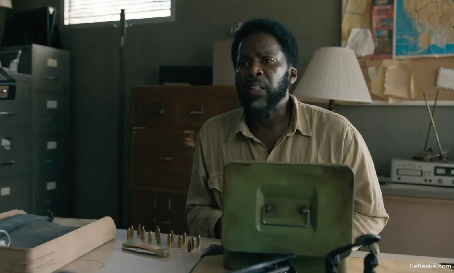 Where To Watch FROM Series: Is It On Netflix, Hulu Or Prime?