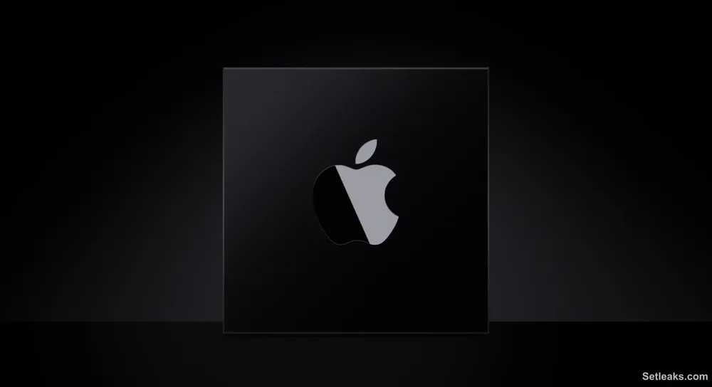 The Evolution of Apple's Chip Design: From A — Series to M — Series