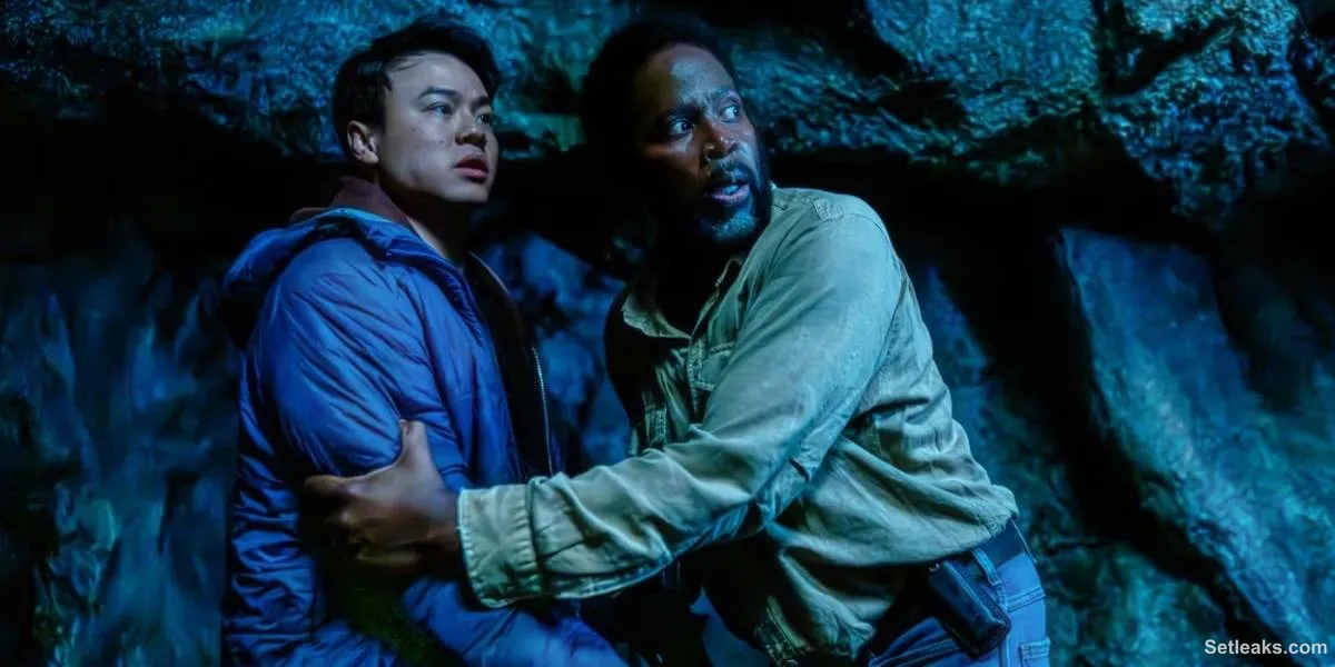 From Season 5 Production Update Released One Week After Finale