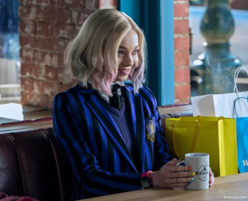Emma Myers Movies And Tv Shows Dalchaebi