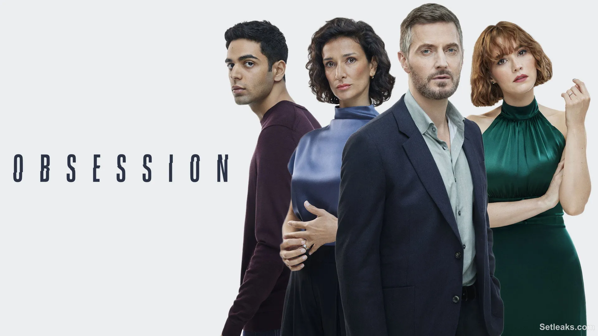 Obsession (2023) - Episodes, Trailer, Cast & Seasons