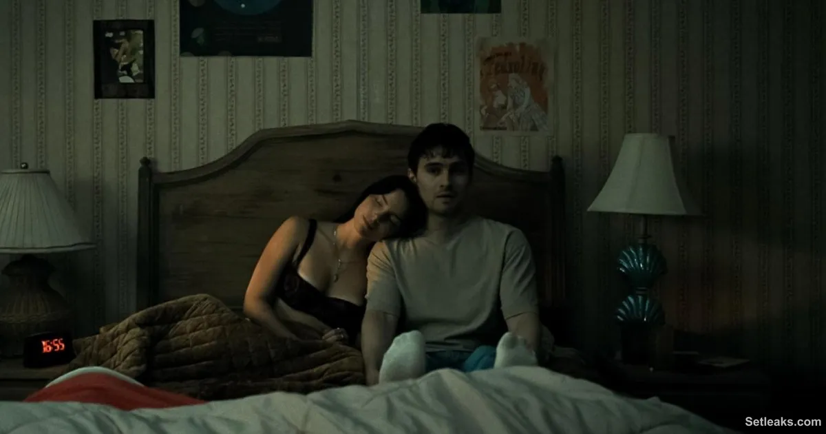 A24's Obsession Dethroned on Digital Charts by New Horror Hit