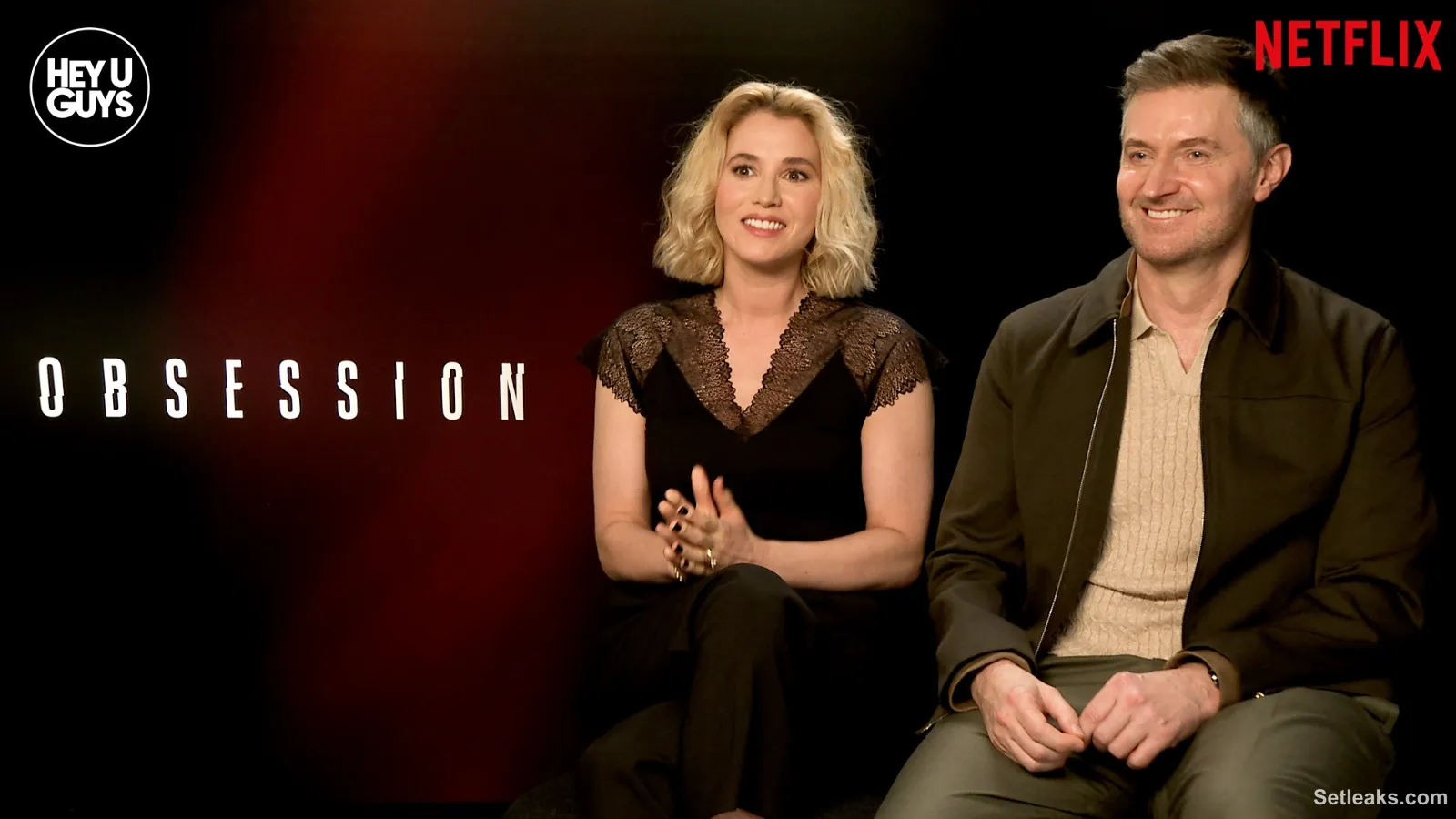 The Obsession TV Series: 5 Reasons You'll Find Yourself Drawn In Without Even Realizing It — Check Them Out Now!