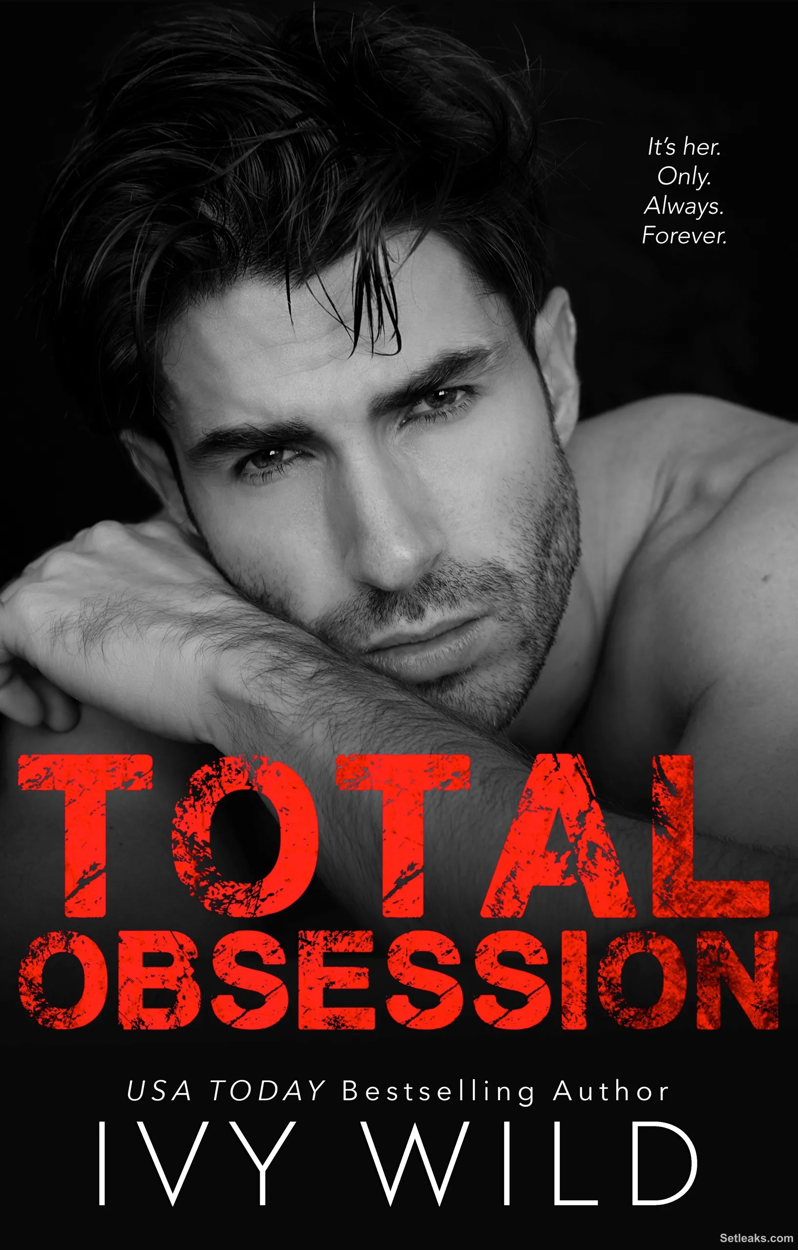 Total Obsession by Ivy Wild | Goodreads