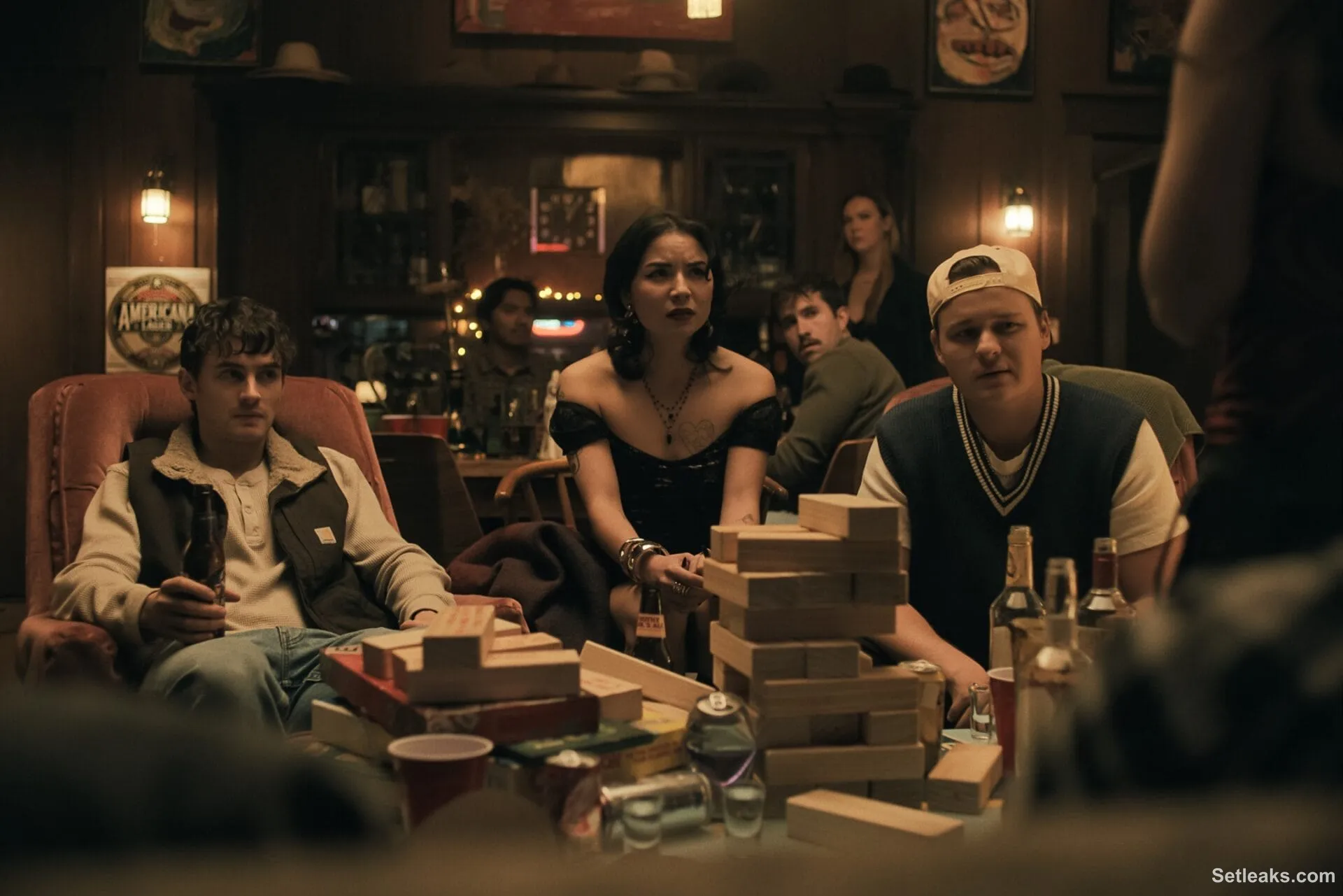 Filmkritik: Obsession - Du sollst mich lieben - Filme-Sammler
