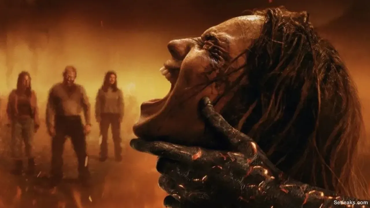 Evil Dead Burn Opens Stronger Than Obsession at India Box Office