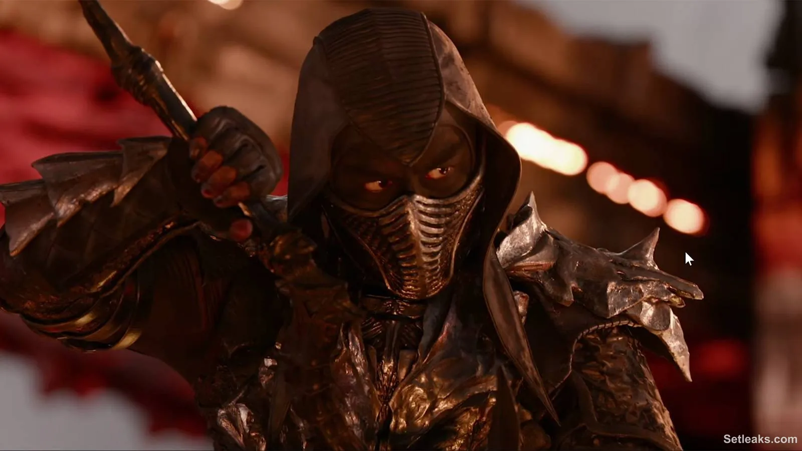 Why Mortal Kombat II Will Be "The Best Action Movie Of Next ...