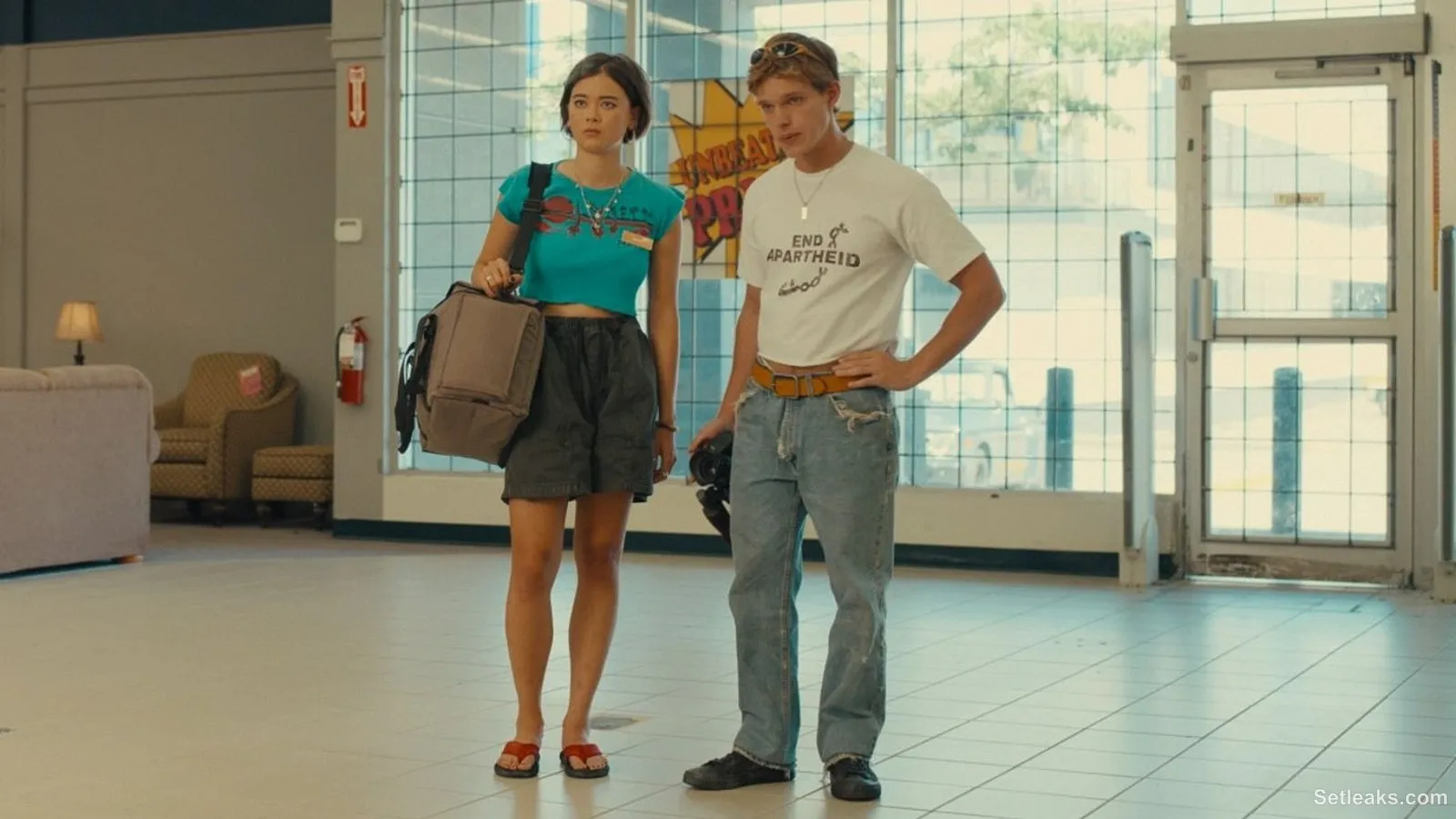 Why Bobby From Backrooms Looks So Familiar
