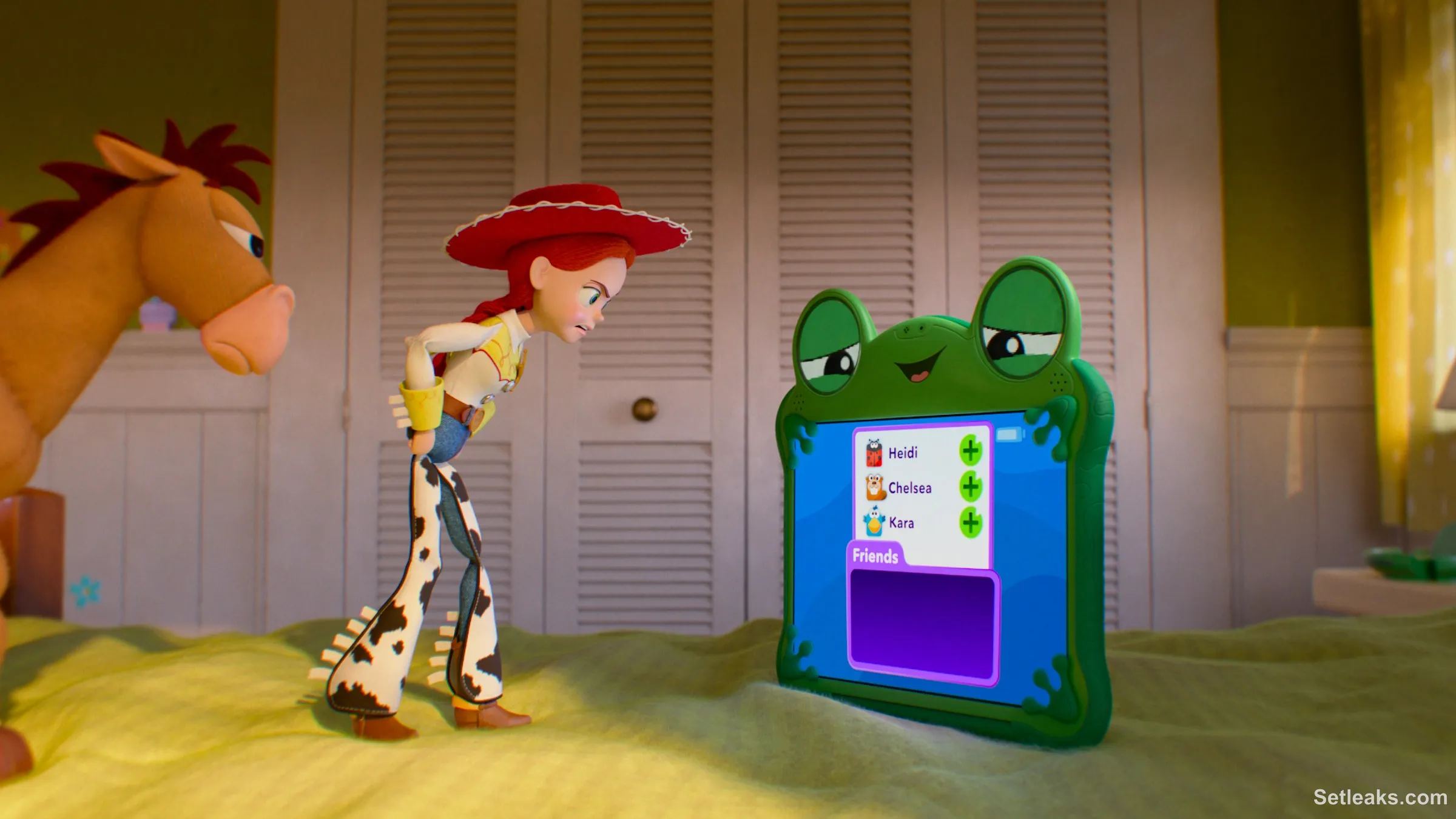 Toy Story 5 Confirms the Franchise's Timeline Is Broken - ComicBook.com