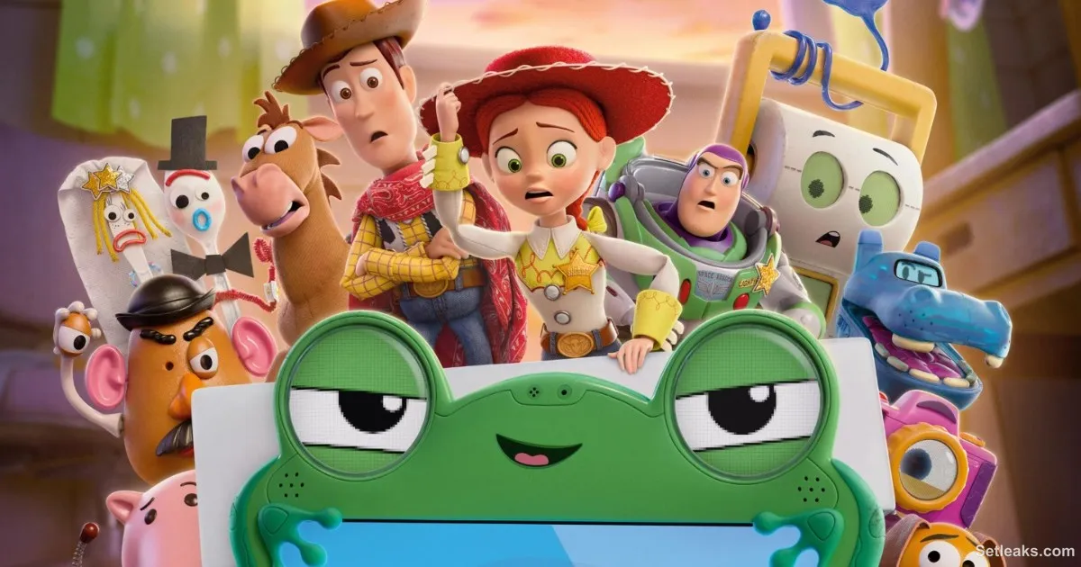 Toy Story 5 Surpasses $750M Box Office, Chasing $1B Milestone