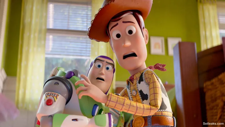 'Toy Story 5' Opening Weekend Box Office Numbers Revealed: Biggest ...