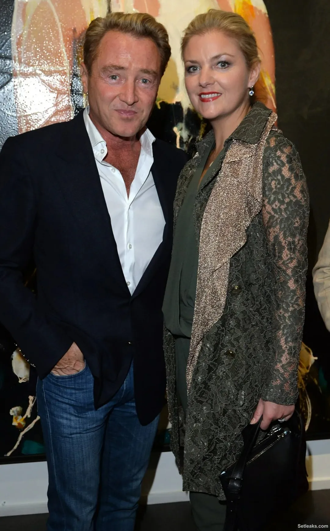 Inside Riverdance star Michael Flatley's personal life, rarely-seen ...