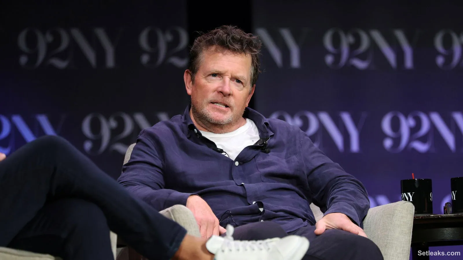 Michael J. Fox to Lead Voice Cast in Animated Movie 'Dragoons'