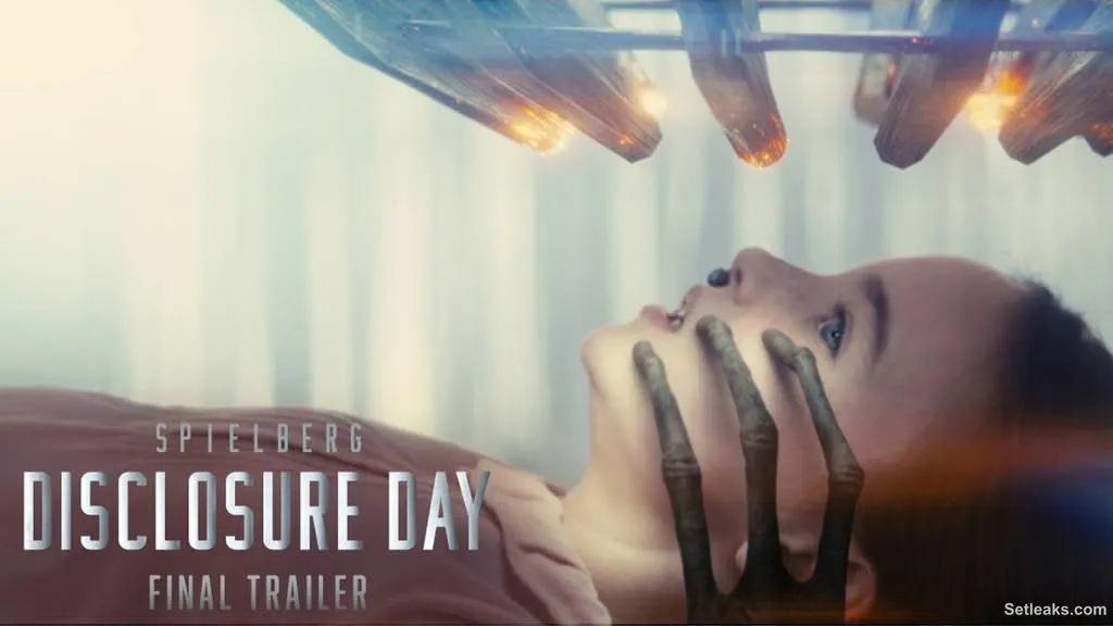 How Much 'Disclosure Day' Cost To Make – And How Much Box Office It Needs To Profit