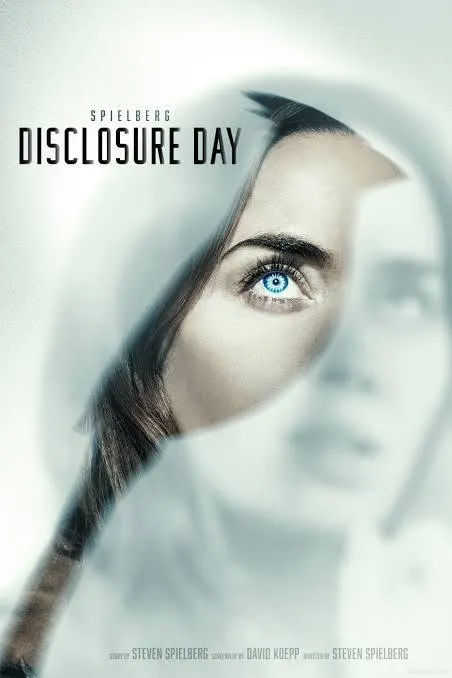 Disclosure Day OTT Release Date, Where to Watch Online