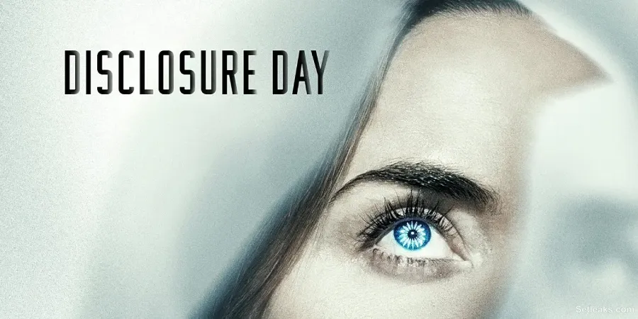 Disclosure Day (2026) summary & plot - Spoiler Town