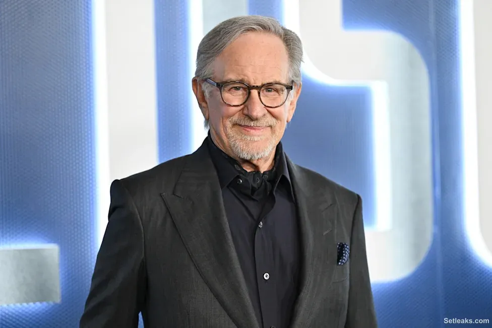 Steven Spielberg's 'Disclosure Day' opens No. 1, while 'Obsession ...