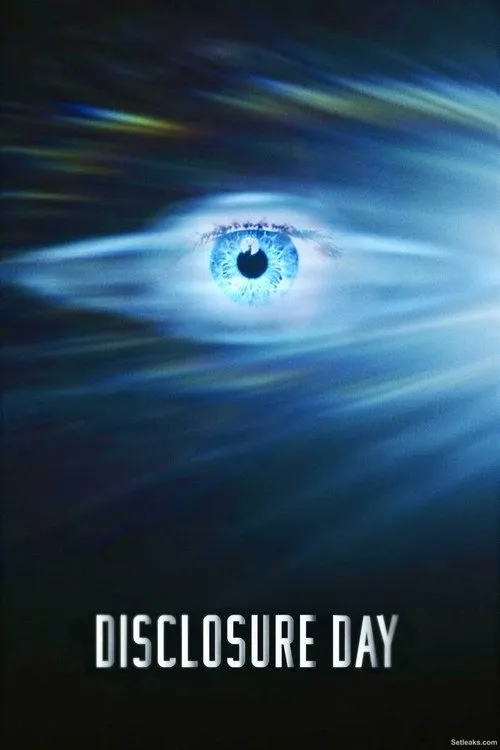 Disclosure Day (2026) — Cast, Reviews & Where to Watch | IFANN