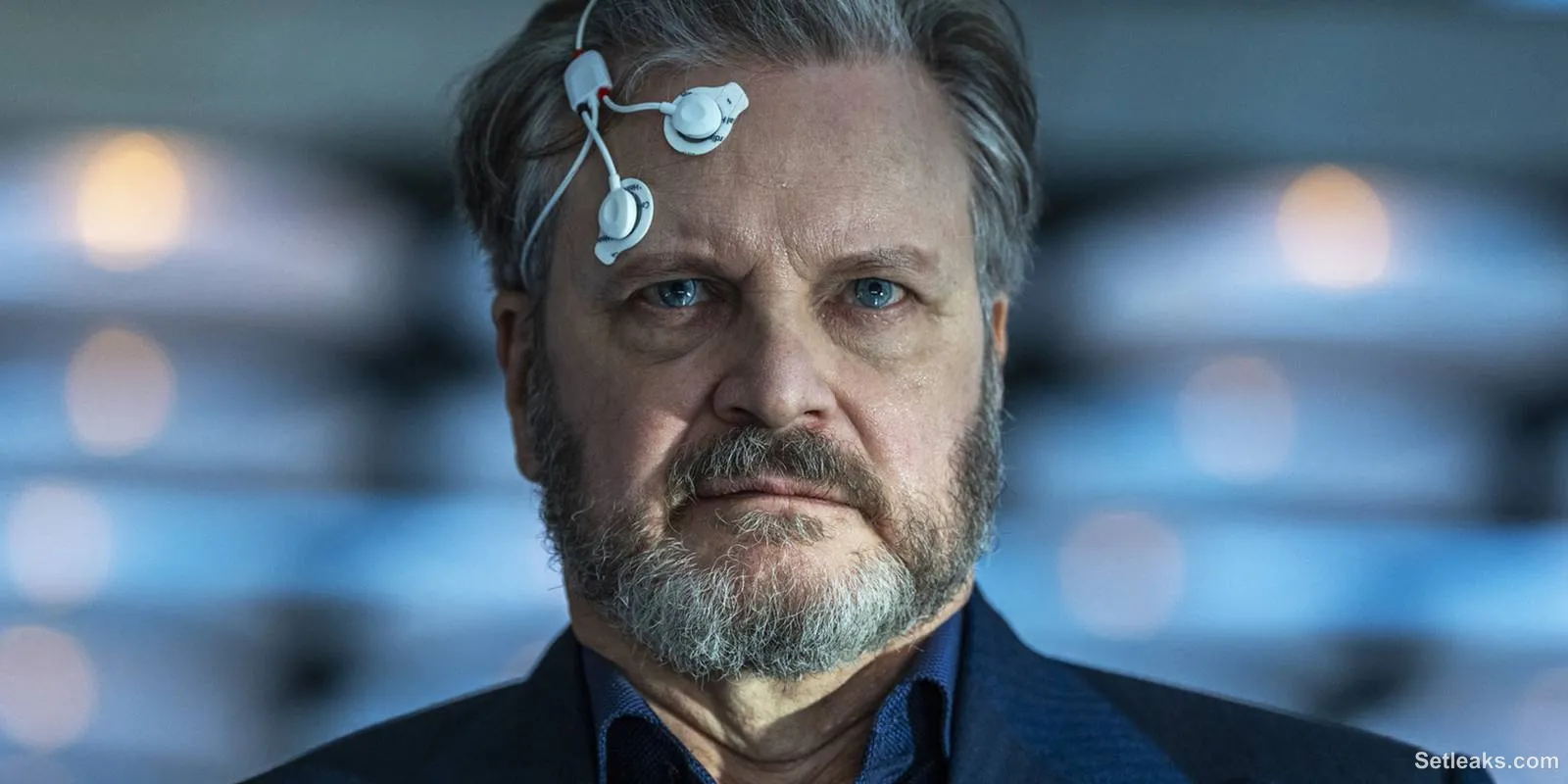 Steven Spielberg's 'Disclosure Day' Tops Digital Charts