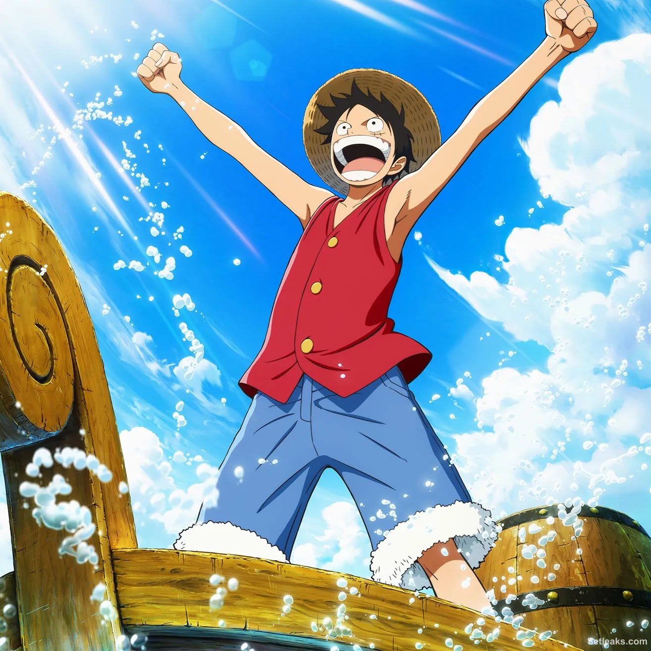 Netflix Sees Anime Views Soar, Preps 'F…