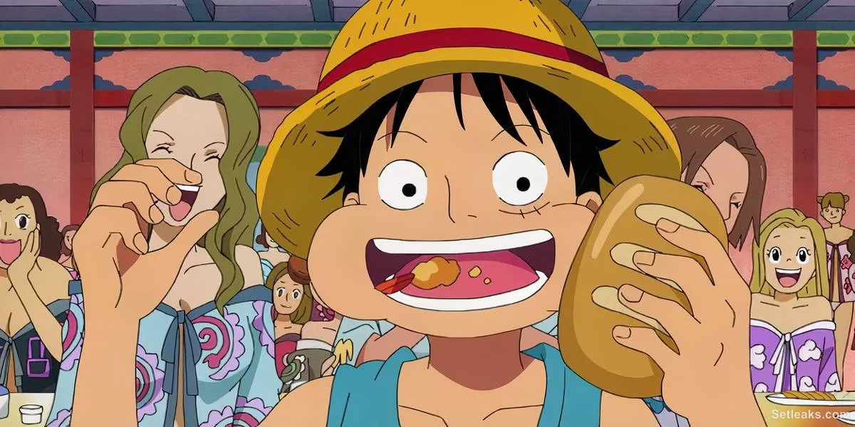 One Piece fans have tons of new releases to look forward to this summer