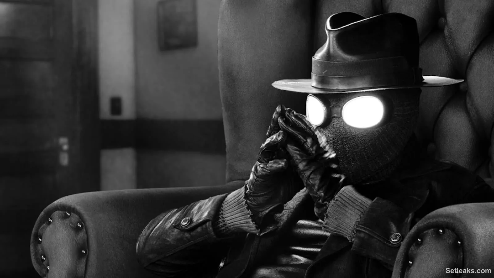 Spider-Man Noir Creator Reviews Amazon's Spider-Noir Series