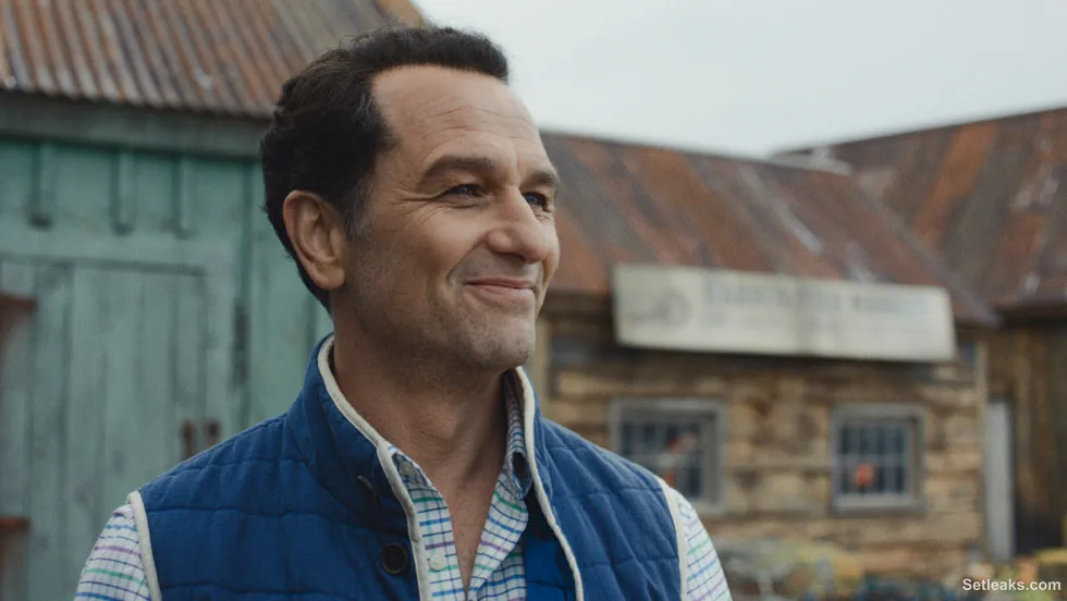 Take a trip to "Widow's Bay" in first teaser for the new Apple Original ...