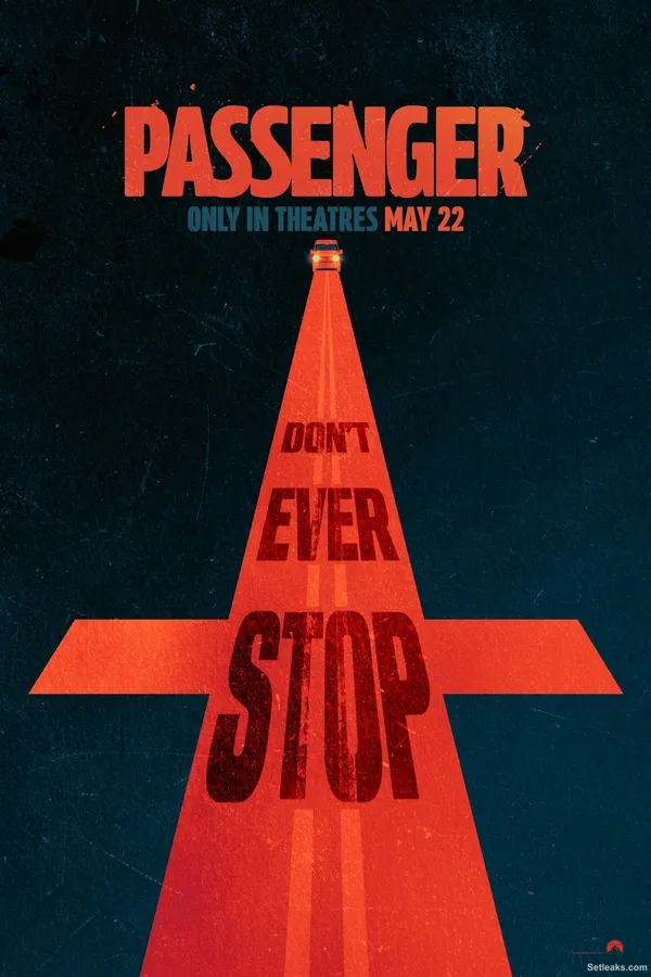 Passenger [2026] Movie - VegaMovies - Latest Movies, Reviews & Updates 2026