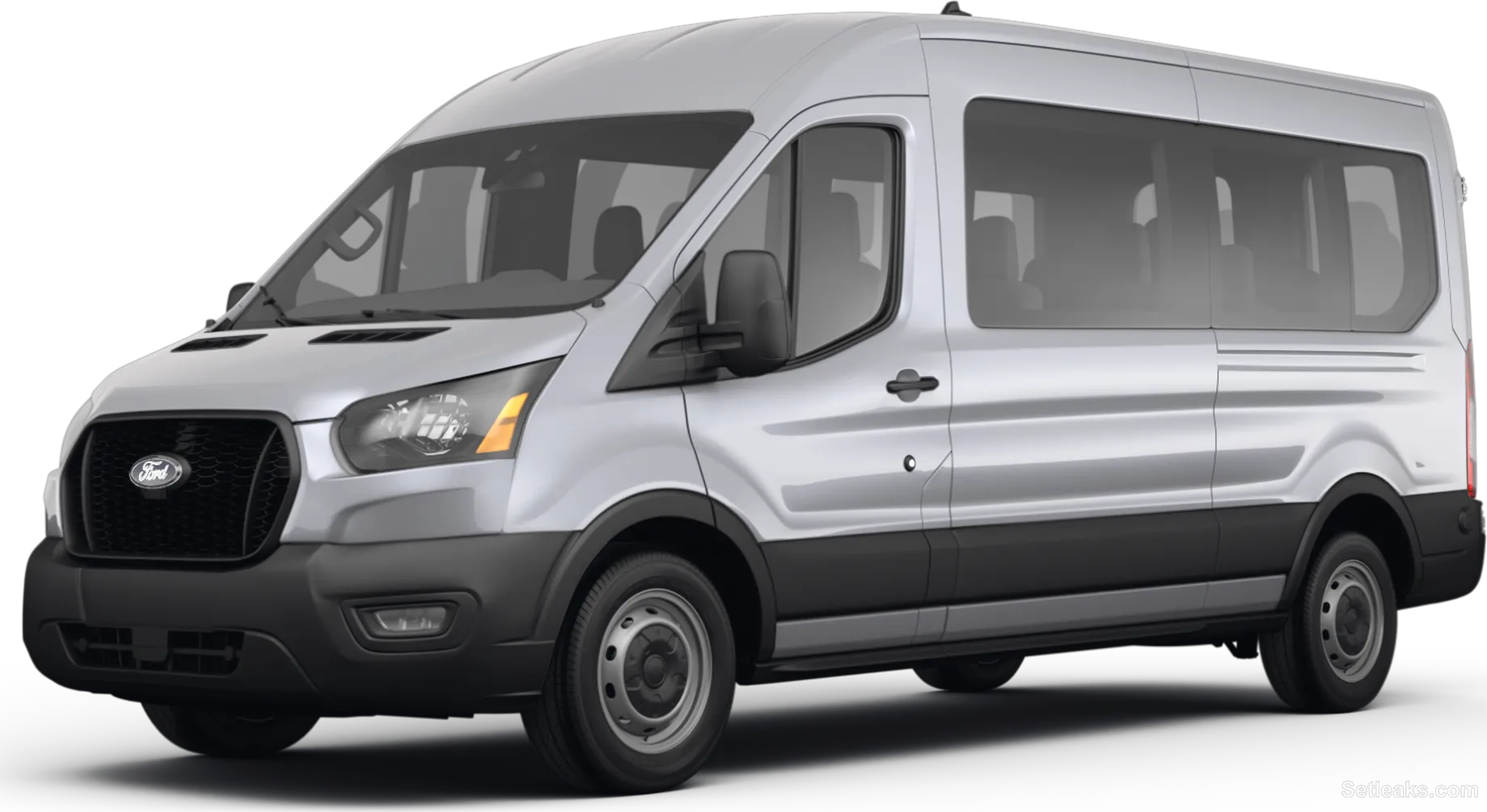2024 Ford Transit 350 Passenger Van Price, Value, Ratings & Reviews ...