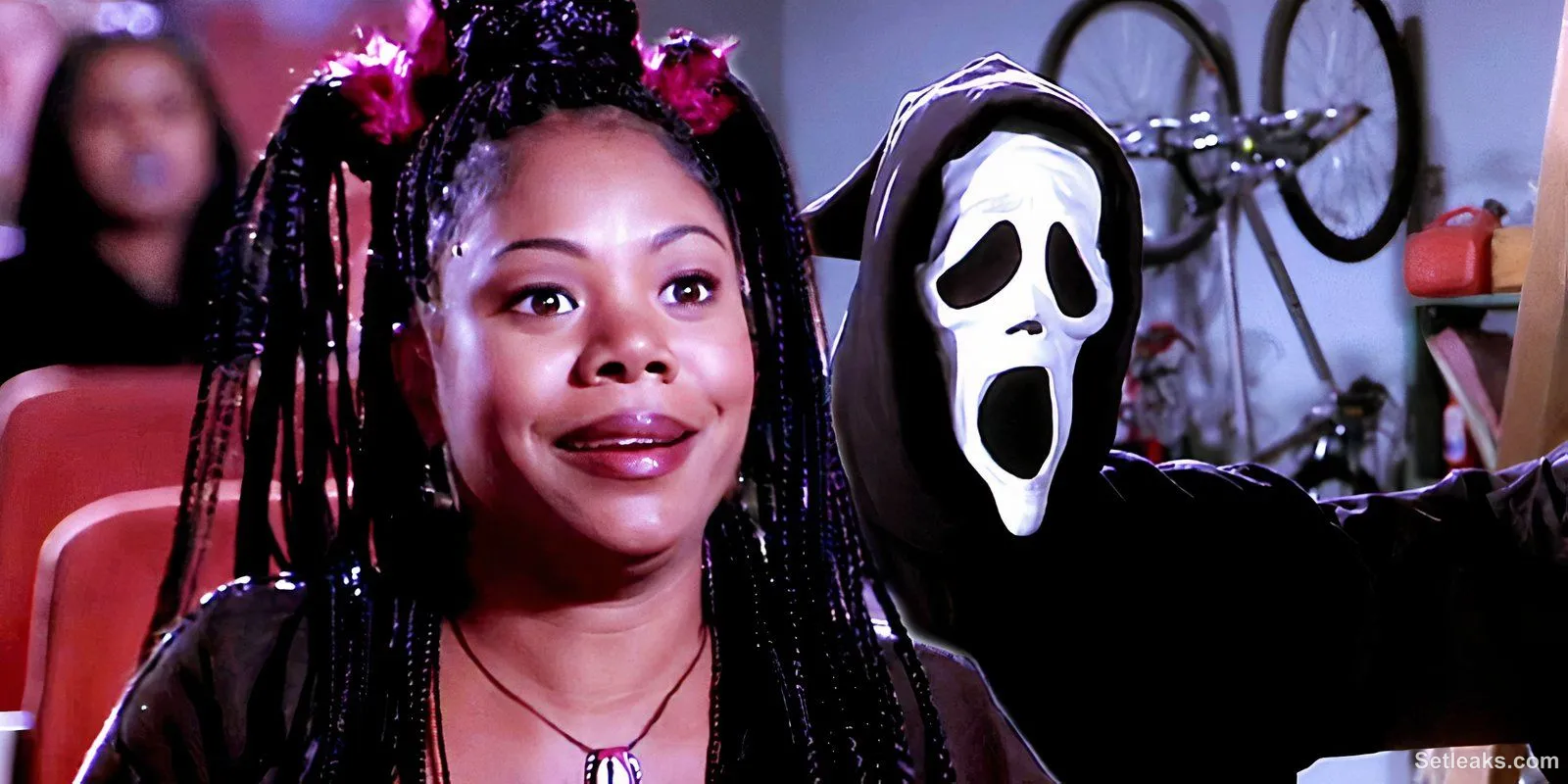Scary Movie (2025) Summary, Trailer, Cast, and More