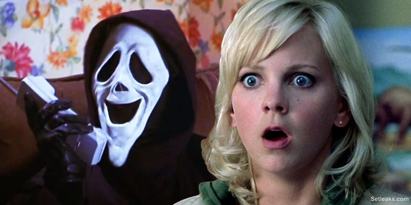 Scary Movie 6: Release Date, Cast & Everything We Know