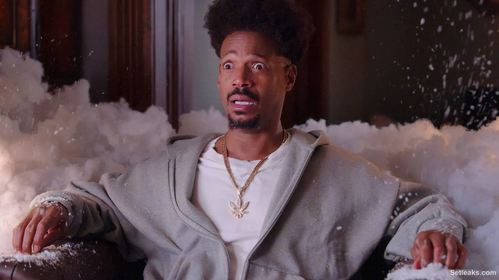 Scary Movie 6 Extended Version Digital Release Date Announced