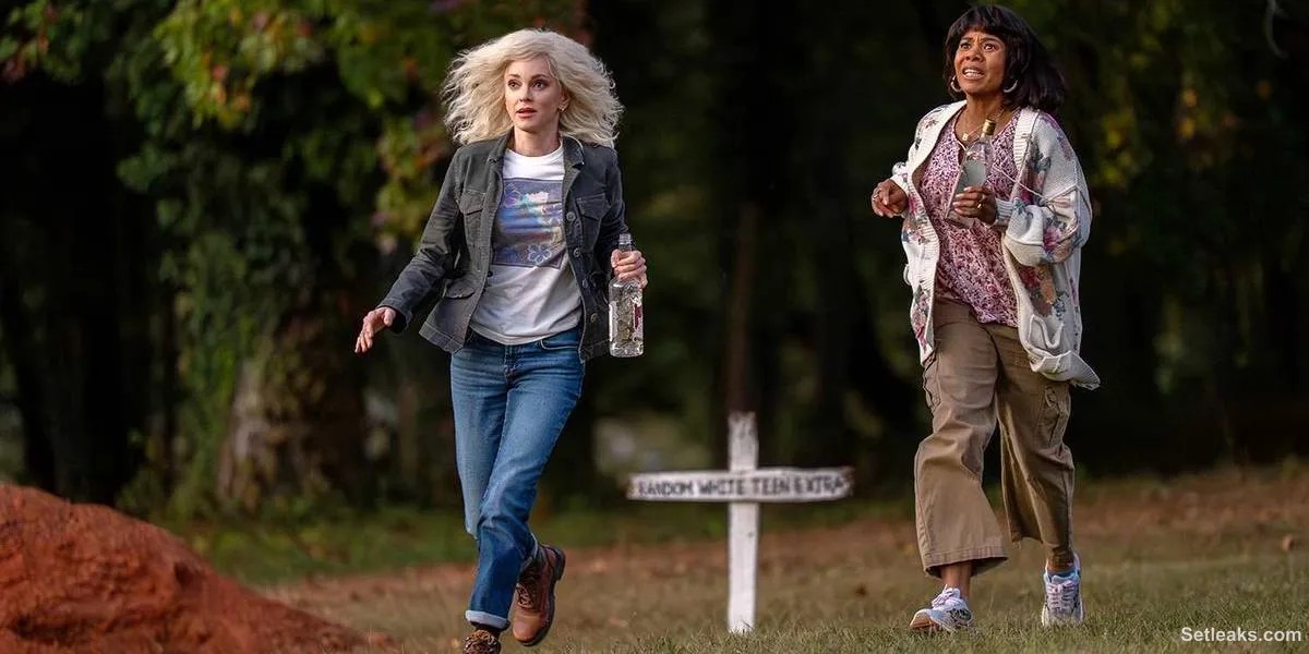 Scary Movie 6 Success Blows Up on Streaming in July 2026
