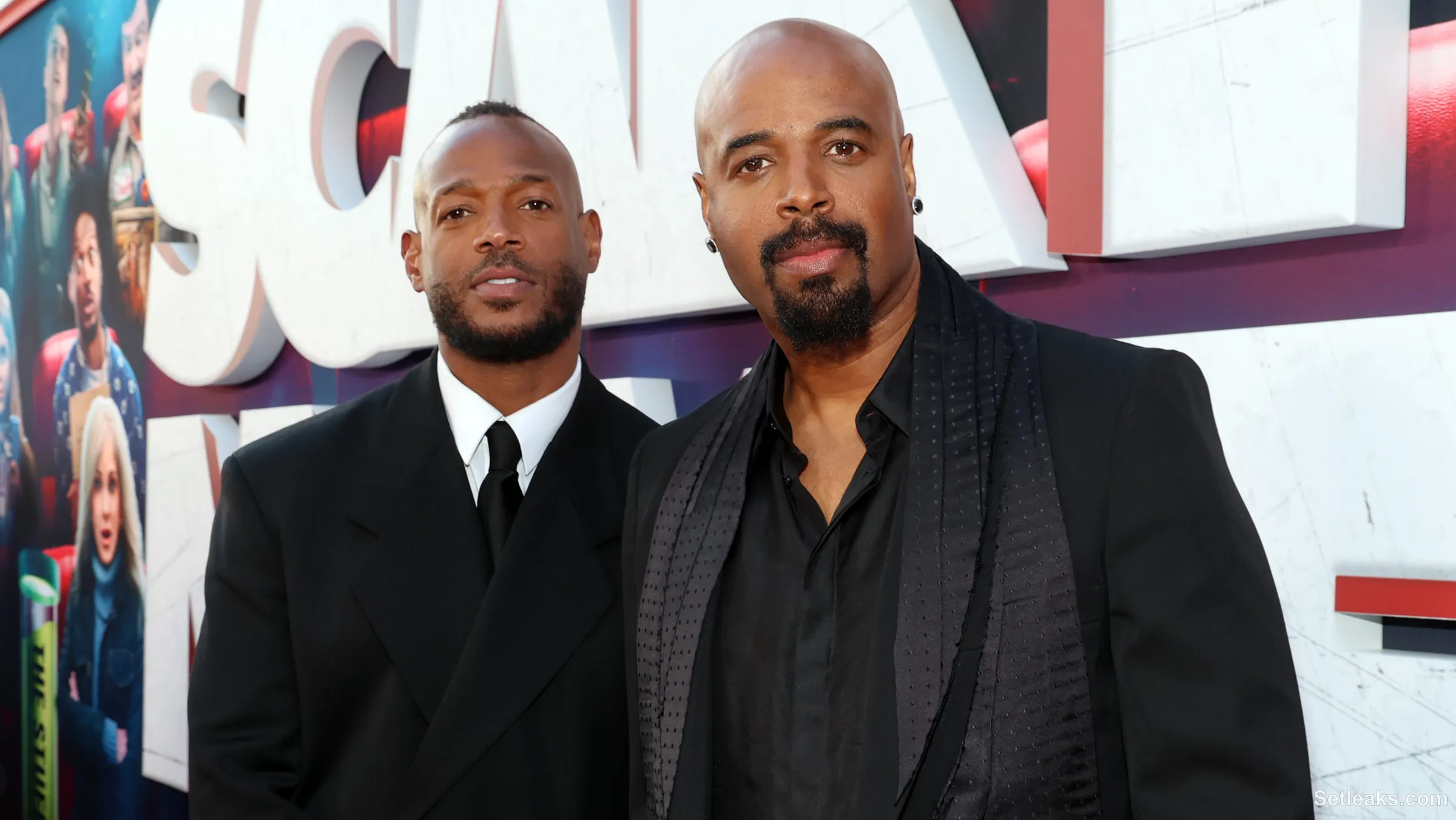'Scary Movie 6' Lands on Streaming