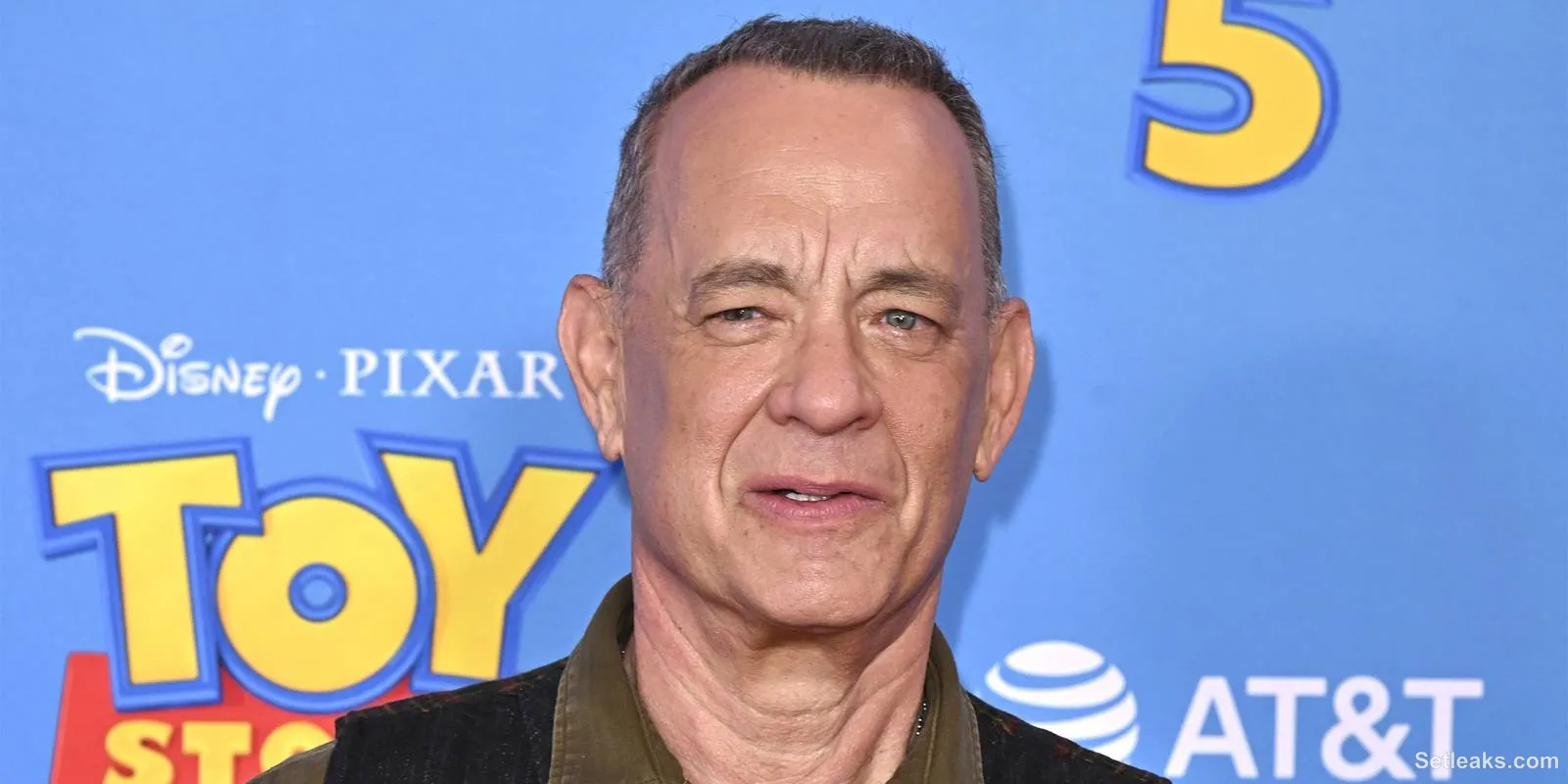 Tom Hanks’ Surprise 5-Part Netflix Series Is Quietly Becoming 2026’s Most Important TV Event