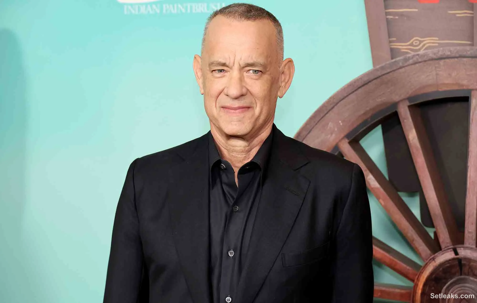Tom Hanks warns of AI version of him used without his consent