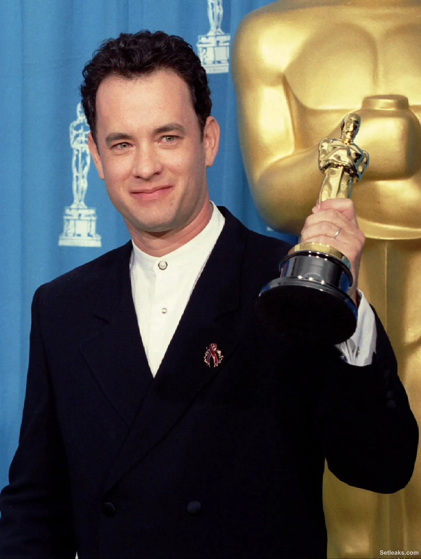 West Point Abruptly Cancels Award Ceremony for Tom Hanks