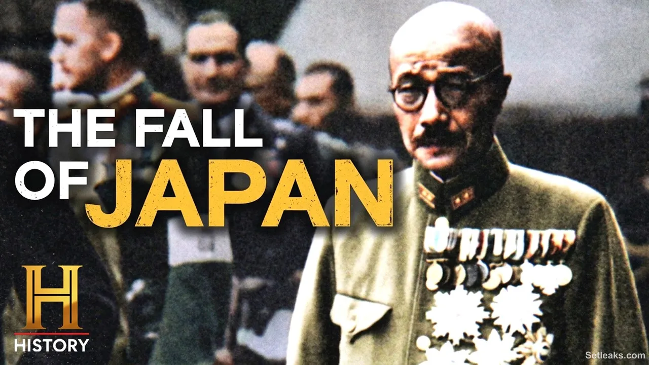 How Germany and Japan Took Different Paths to Defeat | World War II With Tom Hanks (S1)