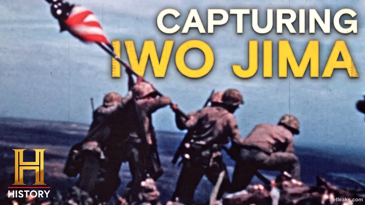 The Pacific Campaign Reaches a Fever Pitch | World War II With Tom Hanks (S1)