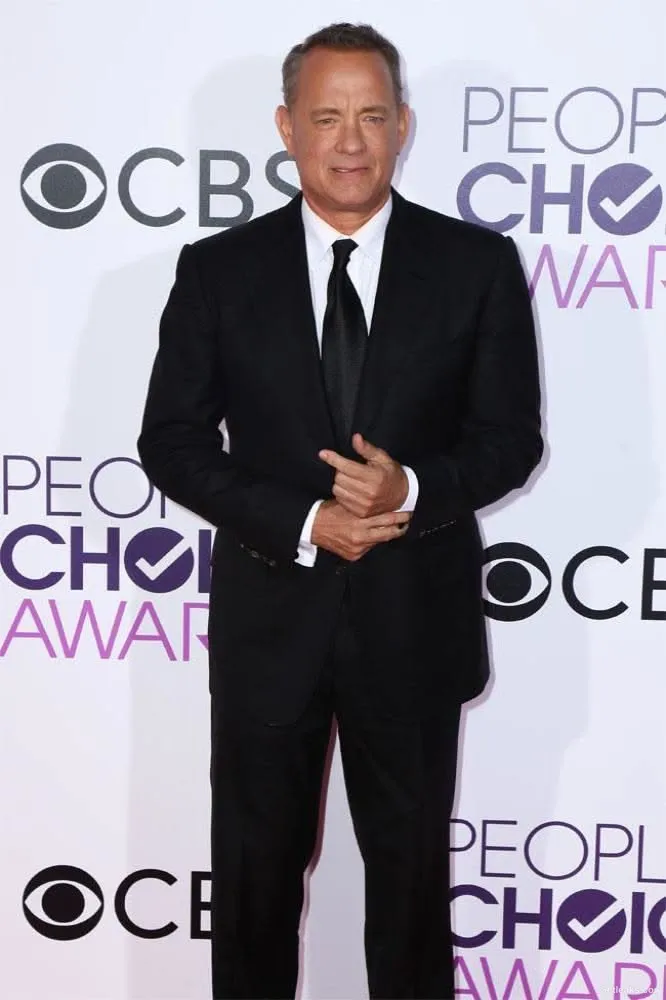 Tom Hanks will star in adaptation of News of the World