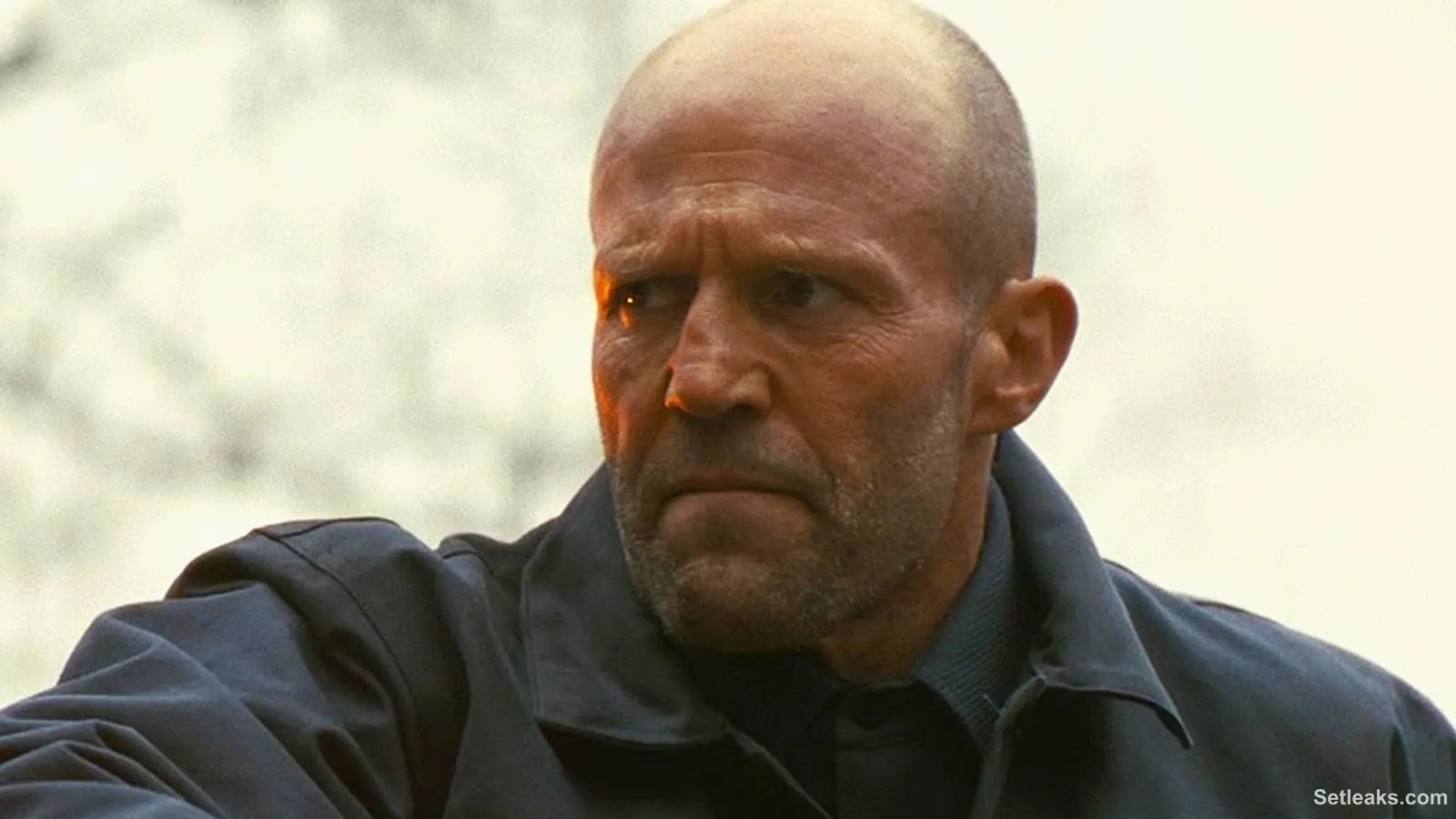 Jason Statham's Action Thriller Becomes Amazon's Biggest Streaming Hit