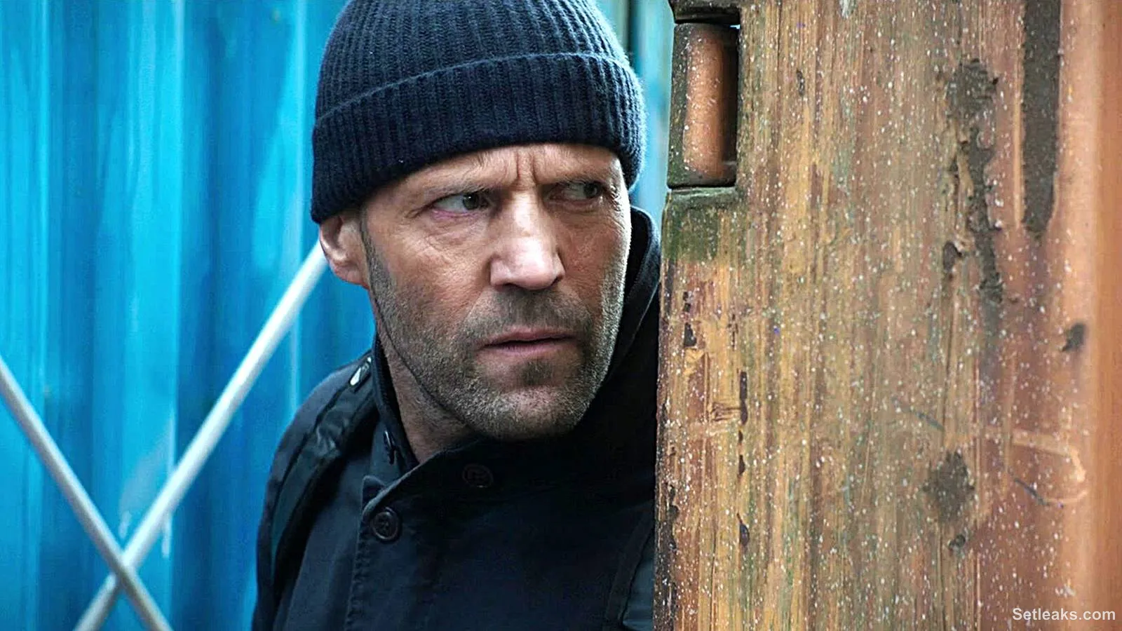 Jason Statham's Action Thriller Becomes One of Netflix's Biggest Global Hits