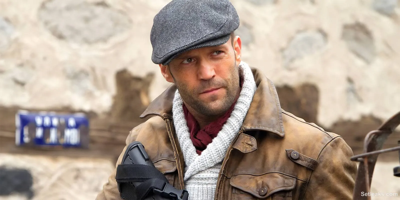 Jason Statham's Expend4bles Removed From Paramount+ in 2026